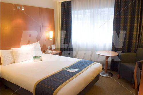 почивка в Holiday Inn London Regents Park