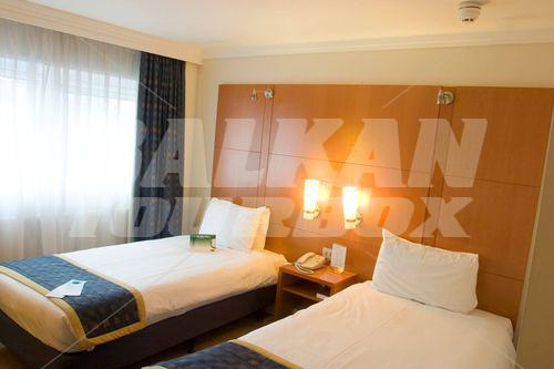 почивка в Holiday Inn London Regents Park