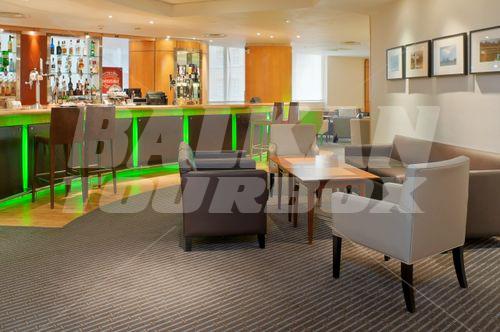 почивка в Holiday Inn London Regents Park