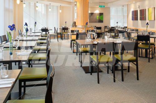 почивка в Holiday Inn London Regents Park