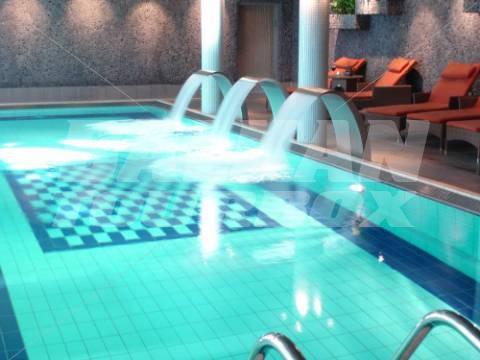 holiday in Scandic Skogshojd