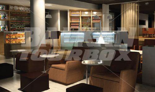 holiday in Radisson Blu Espoo
