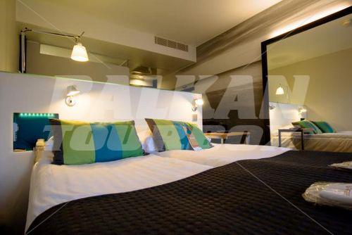 holiday in Radisson Blu Espoo