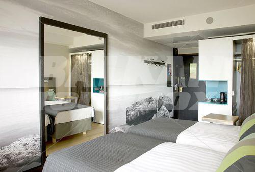 holiday in Radisson Blu Espoo