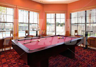почивка в Residence Inn Marriott Camarillo