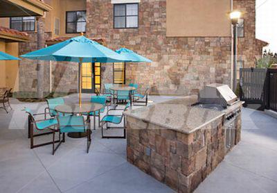 почивка в Residence Inn Marriott Camarillo