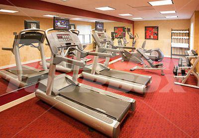 почивка в Residence Inn Marriott Camarillo