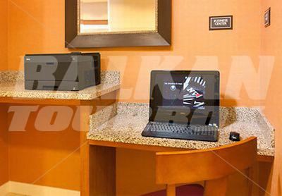 почивка в Residence Inn Marriott Camarillo