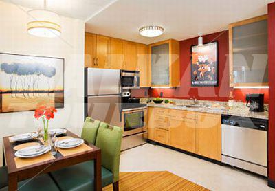 почивка в Residence Inn Marriott Camarillo