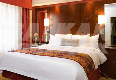 почивка в Residence Inn Marriott Camarillo