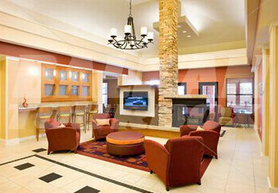 почивка в Residence Inn Marriott Camarillo