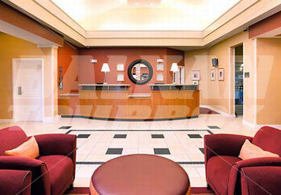 почивка в Residence Inn Marriott Camarillo