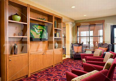 почивка в Residence Inn Marriott Camarillo