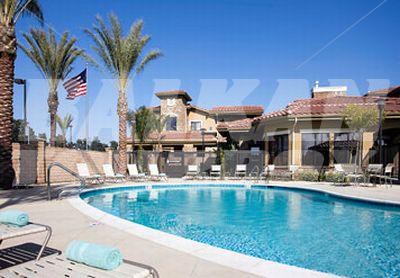 почивка в Residence Inn Marriott Camarillo
