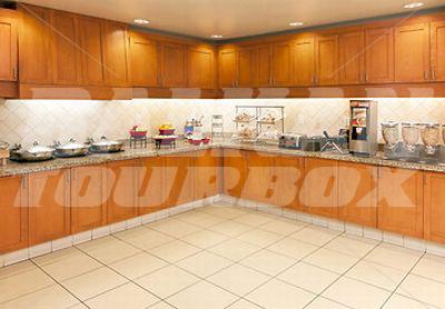 почивка в Residence Inn Marriott Camarillo