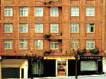 Hotel NH Deusto, Spain, Bilbao