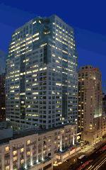 Хотел New York Marriott at the Brooklyn Bridge, , Ню Йорк