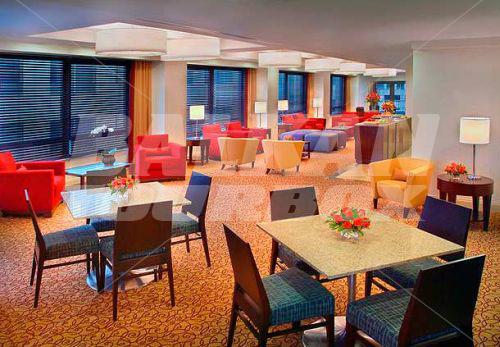 почивка в New York Marriott at the Brooklyn Bridge