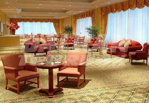 почивка в New York Marriott at the Brooklyn Bridge