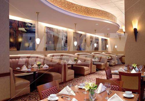 почивка в New York Marriott at the Brooklyn Bridge
