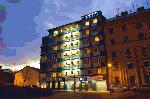 Hotel Best Western Hotel Trend, Czech, Plzen