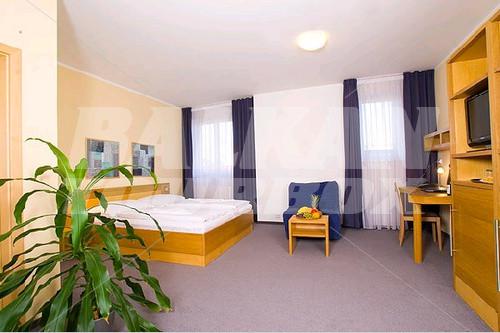 holiday in Best Western Hotel Trend