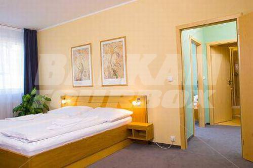 holiday in Best Western Hotel Trend