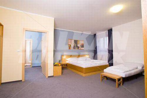 holiday in Best Western Hotel Trend