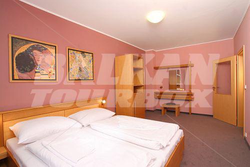 holiday in Best Western Hotel Trend