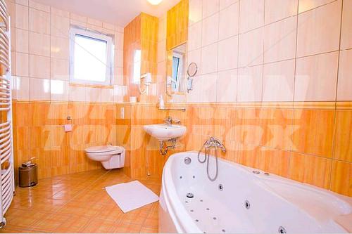 holiday in Best Western Hotel Trend