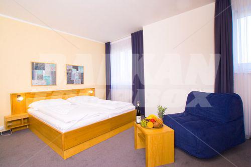 holiday in Best Western Hotel Trend
