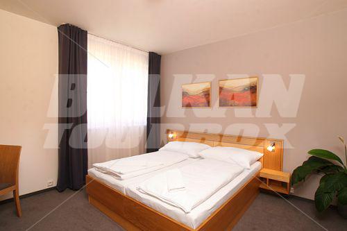 holiday in Best Western Hotel Trend