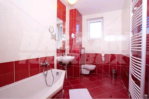 holiday in Best Western Hotel Trend