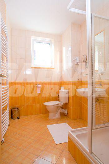 holiday in Best Western Hotel Trend