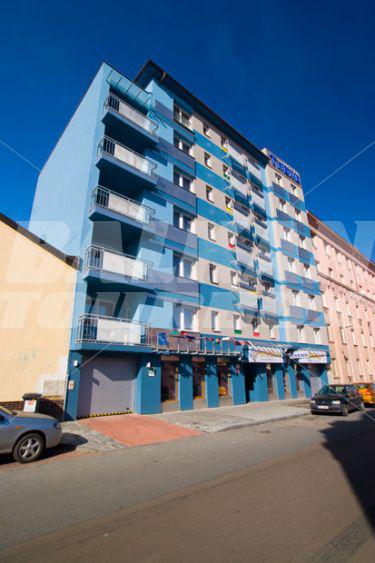 holiday in Best Western Hotel Trend