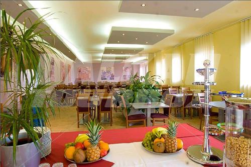 holiday in Best Western Hotel Trend