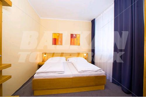 holiday in Best Western Hotel Trend
