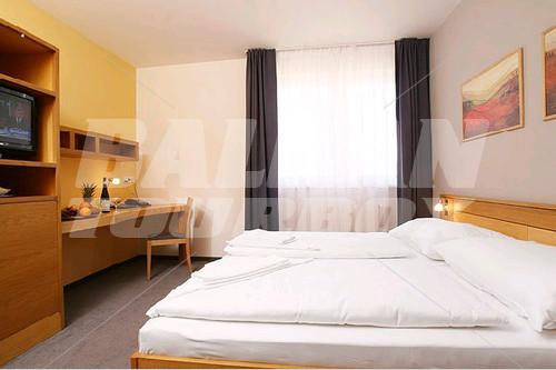 holiday in Best Western Hotel Trend