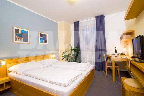 holiday in Best Western Hotel Trend