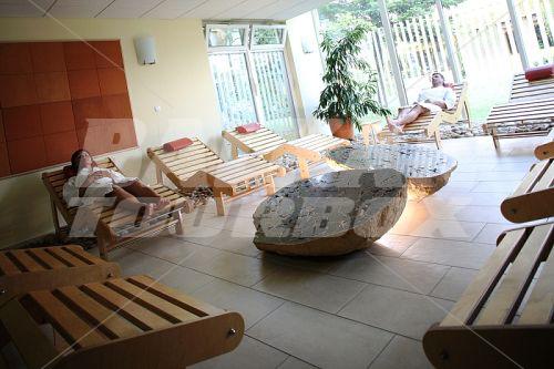 holiday in Termal