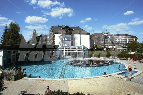 holiday in Termal