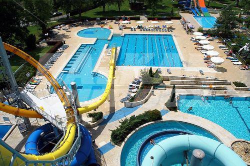 holiday in Termal