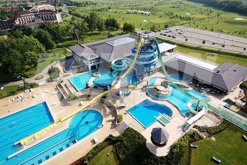 holiday in Termal