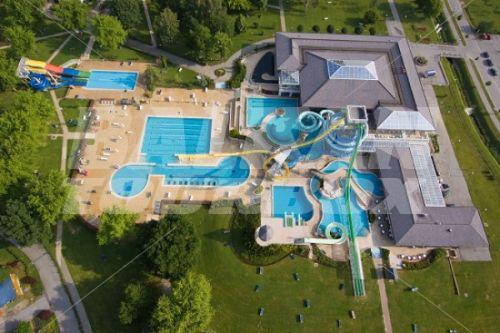 holiday in Termal