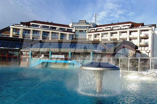 holiday in Ajda