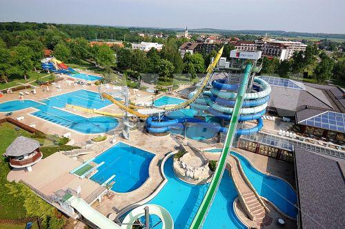 holiday in Ajda