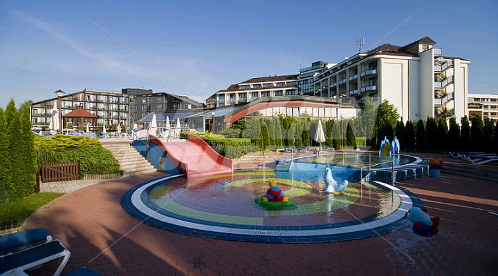 holiday in  Ajda