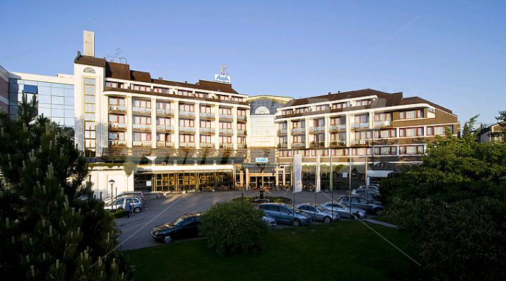 holiday in Ajda
