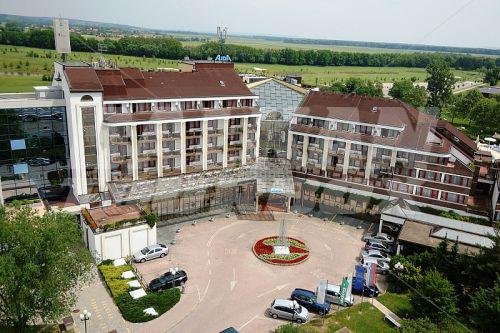 holiday in Ajda