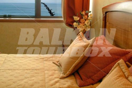 holiday in Gran Pacifico
